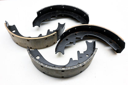 Wagner PAB481R Relined Brake Shoe Kit NOS