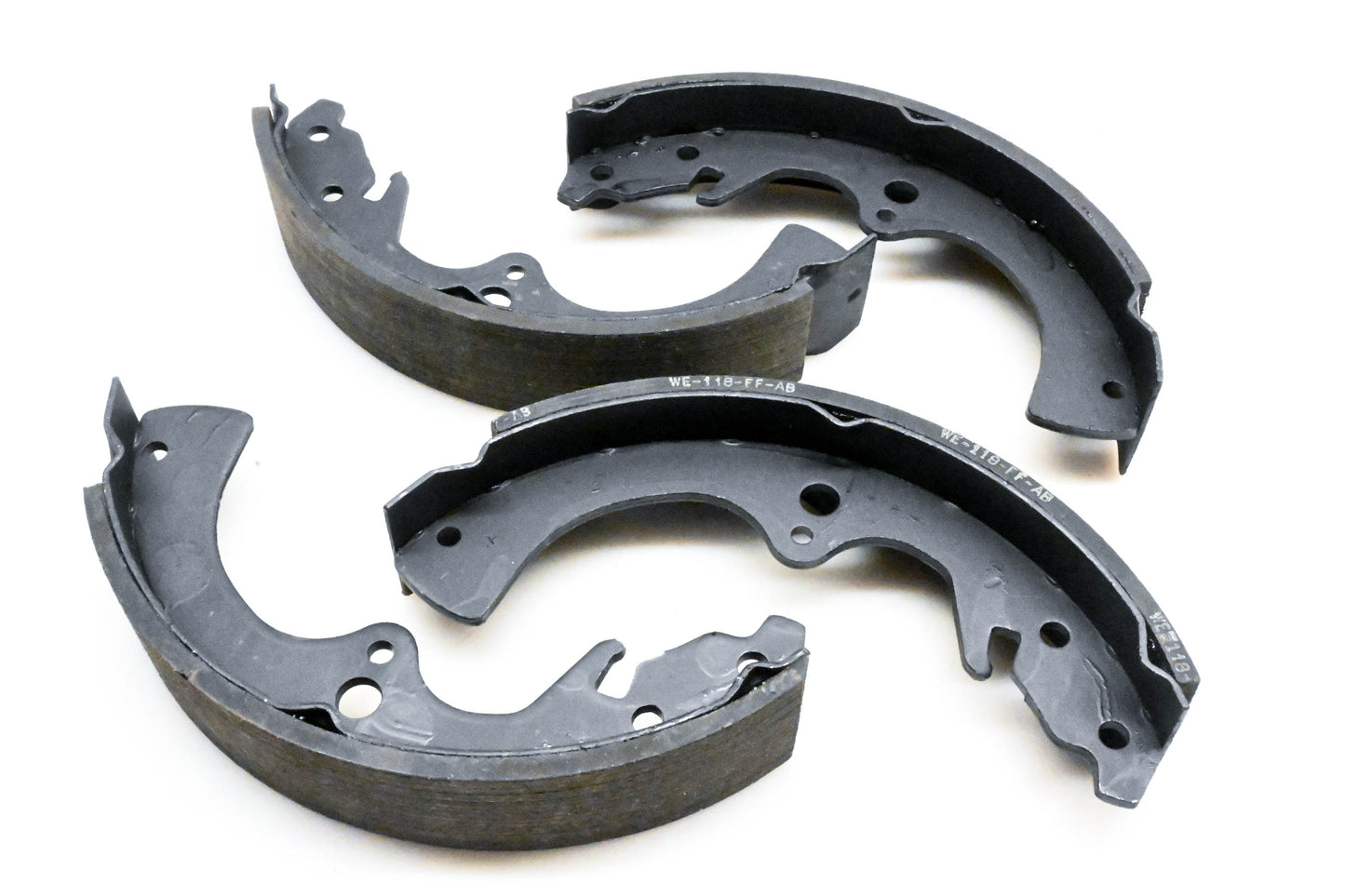 Wagner 71-488 Guardian Relined Brake Shoe Kit NOS