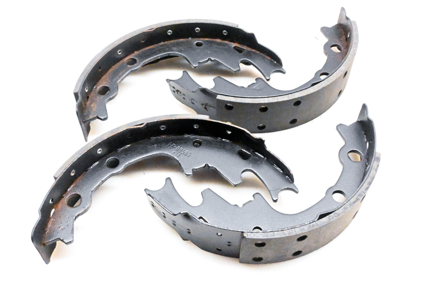 Wagner WNA474R Relined Brake Shoe Kit NOS