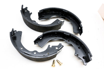 Wagner PAB505 Relined Brake Shoe Kit NOS