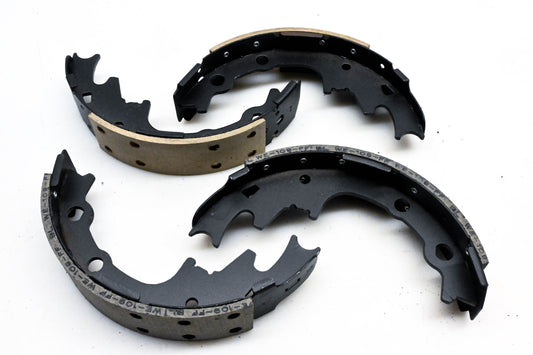 Wagner PAB474R Relined Brake Shoe Kit NOS