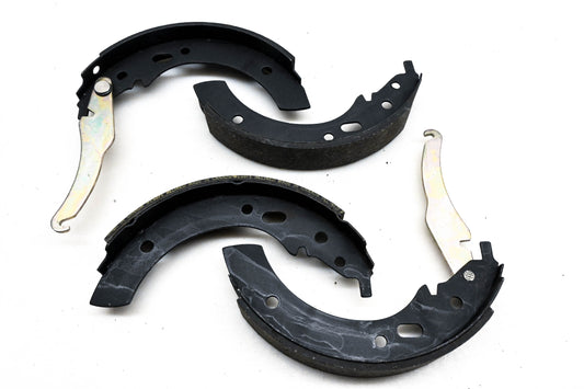 Wagner PAB478 Relined Brake Shoe Kit NOS