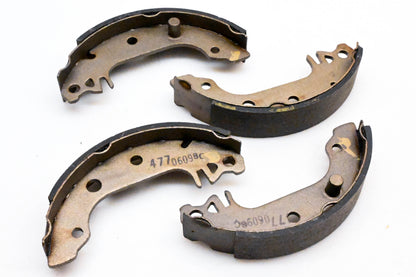 Wagner PAB477 Relined Brake Shoe Kit NOS