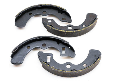 Wagner PAB493 Relined Brake Shoe Kit NOS