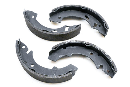 Wagner WNA500 Relined Brake Shoe Kit NOS