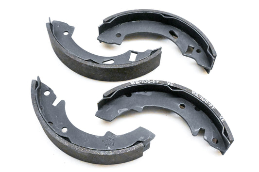 Wagner WNA500 Relined Brake Shoe Kit NOS