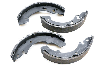 Wagner WNA500 Relined Brake Shoe Kit NOS