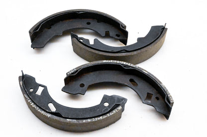 Wagner WNA500 Relined Brake Shoe Kit NOS