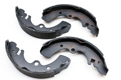 Wagner PAB479 Relined Brake Shoe Kit NOS