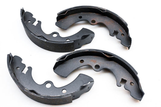Wagner PAB479 Relined Brake Shoe Kit NOS