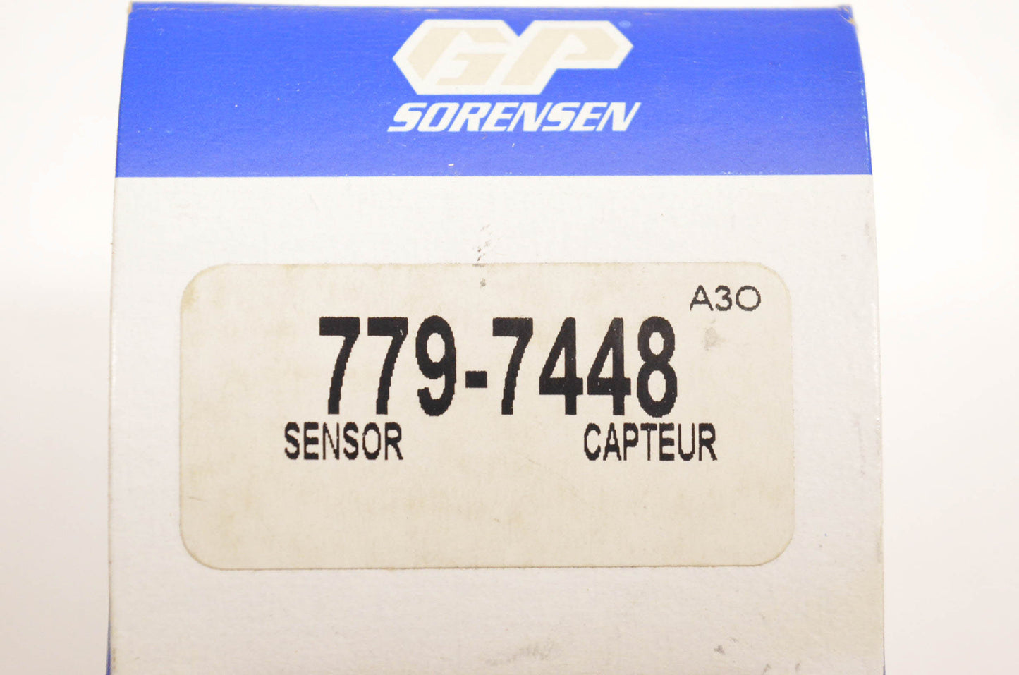 GP Sorensen 779-7448 Sensor NOS