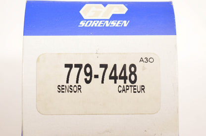 GP Sorensen 779-7448 Sensor NOS