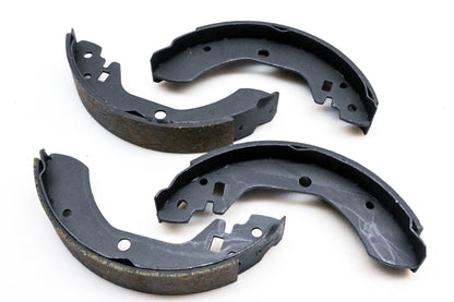 Wagner PAB480 Relined Brake Shoe Kit NOS
