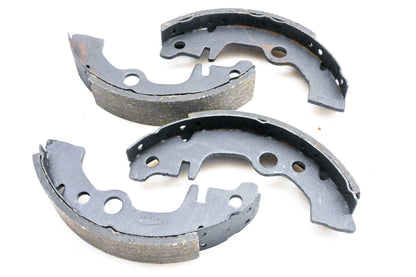 Wagner PAB486 Relined Brake Shoe Kit NOS