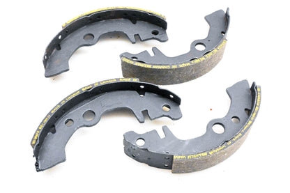Wagner PAB486 Relined Brake Shoe Kit NOS