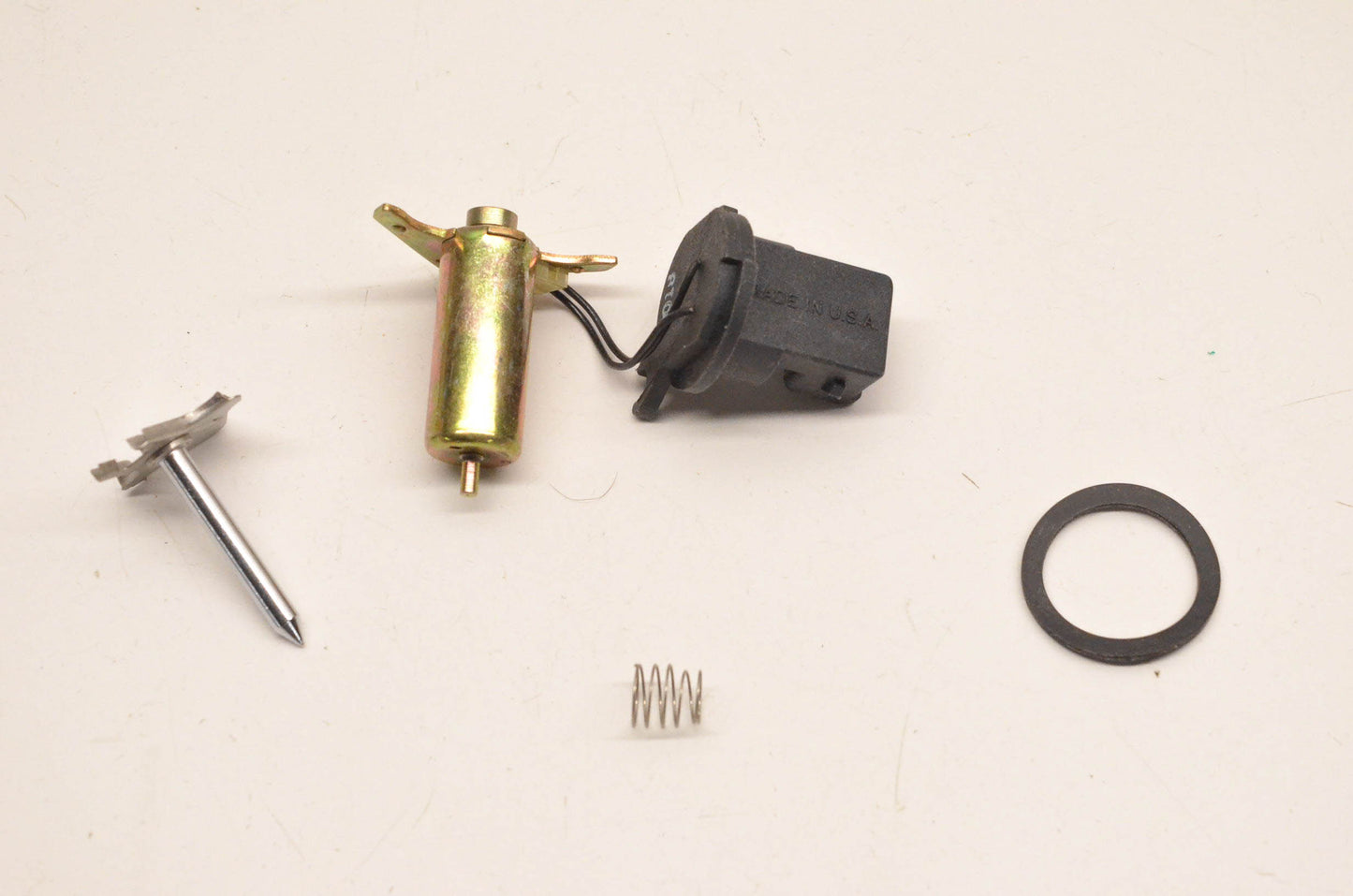 GP Sorensen 779-9005 Solenoid Kit NOS