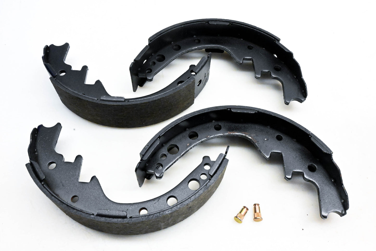 Wagner 71-523 Guardian Relined Brake Shoe Kit NOS