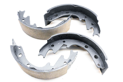 Wagner PAB348, WEB348 Thermo Quiet Brake Shoe Kit NOS