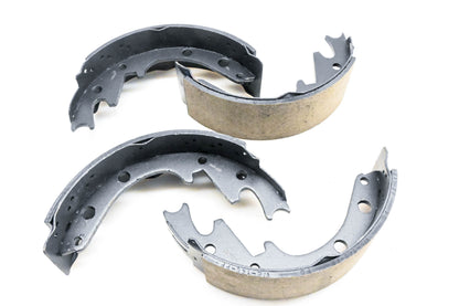 Wagner PAB348, WEB348 Thermo Quiet Brake Shoe Kit NOS