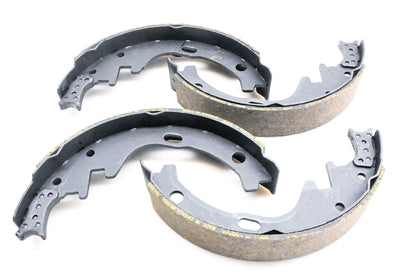 Wagner PAB527 Relined Brake Shoe Kit NOS