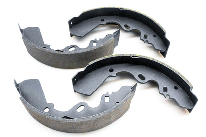 Wagner PAB510 Relined Brake Shoe Kit NOS