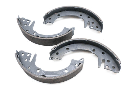 Wagner PAB441, WF441 Relined Brake Shoe Kit NOS