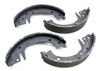 Wagner PAB441, WF441 Relined Brake Shoe Kit NOS