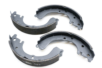 Wagner PAB372, WF372 Relined Brake Shoe Kit NOS