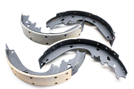 Wagner PAB462R Relined Brake Shoe Kit NOS