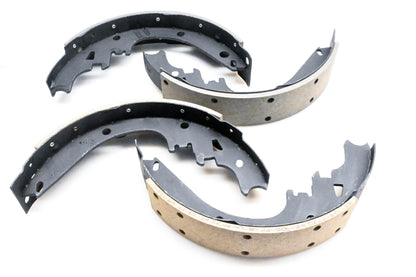 Wagner PAB462R Relined Brake Shoe Kit NOS