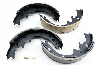 Wagner PAB445R Relined Brake Shoe Kit NOS