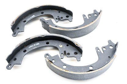 Wagner PAB440, WF440 Relined Brake Shoe Kit NOS