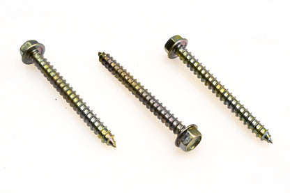 New OEM Arctic Cat 0623-703 Self Tapping Hex Screw Qty 3 NOS