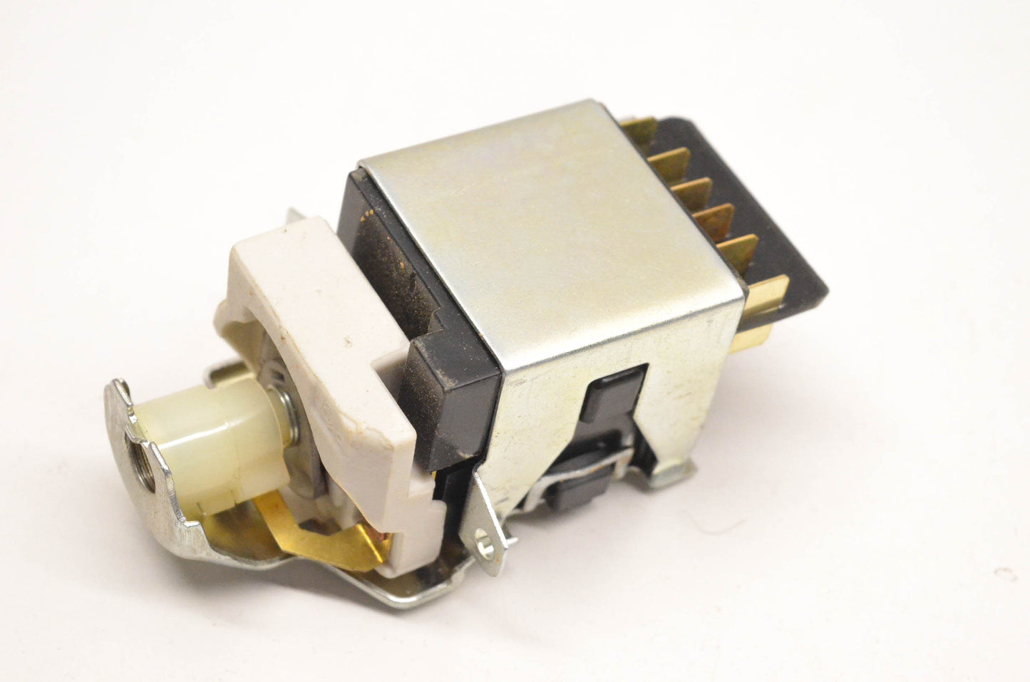GP Sorensen LS78 Headlight Switch NOS