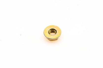 New OEM Arctic Cat 8048-426 Top Lock Hex Flange Nut NOS