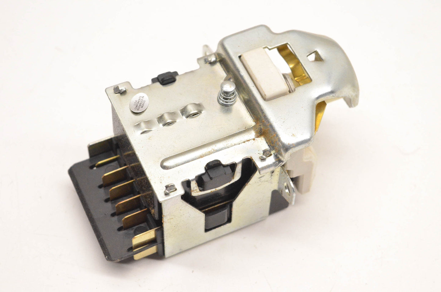 GP Sorensen LS78 Headlight Switch NOS