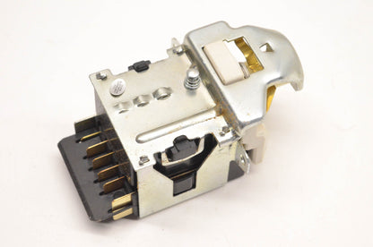 GP Sorensen LS78 Headlight Switch NOS