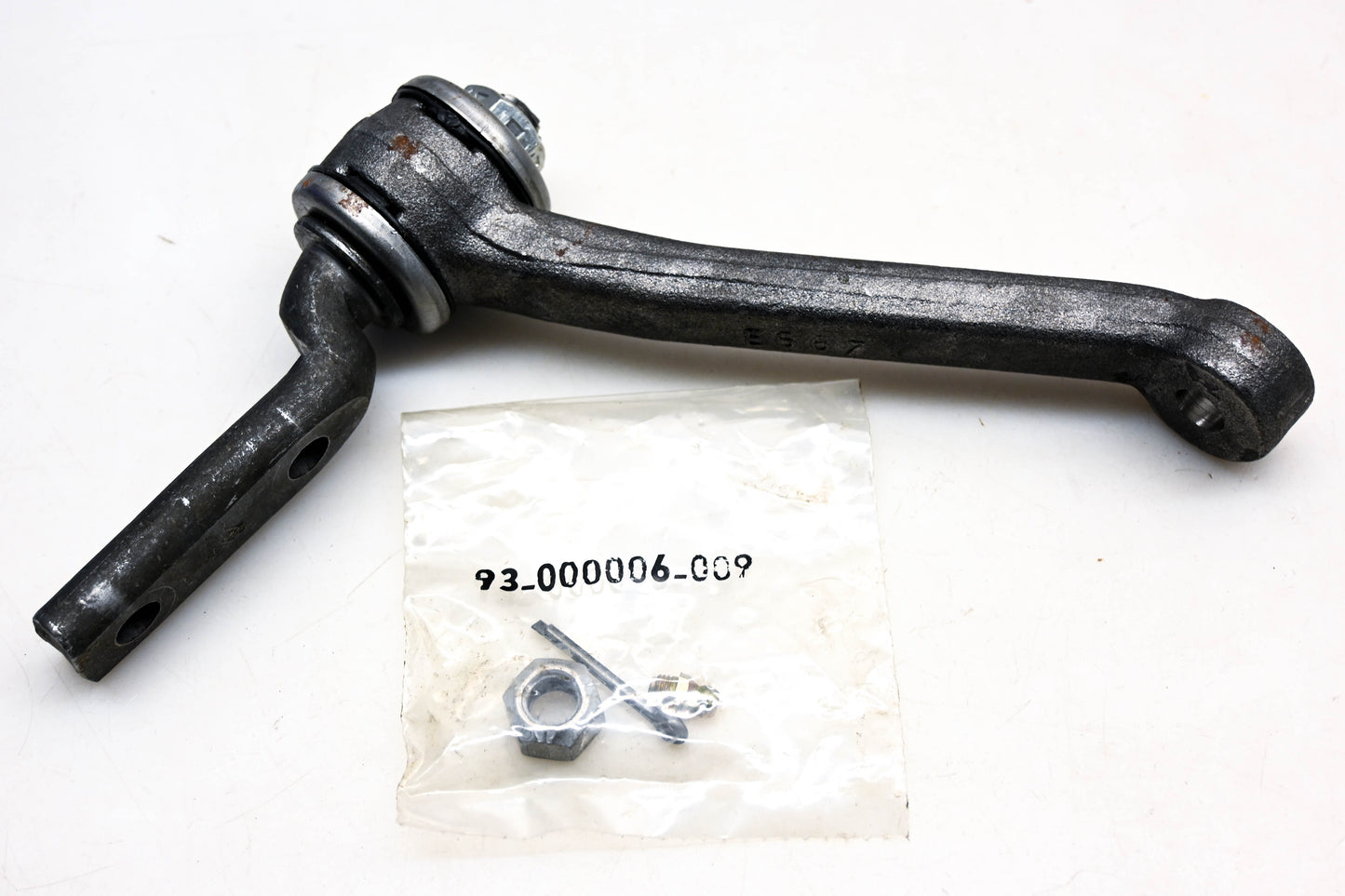 McQuay-Norris FA666 Idler Arm Kit NOS
