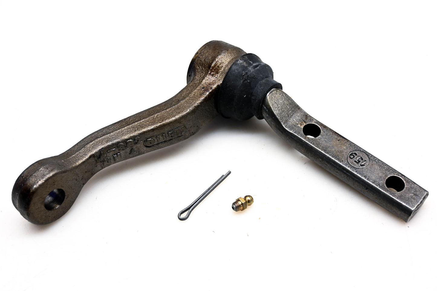 McQuay-Norris FA650 Idler Arm Kit NOS