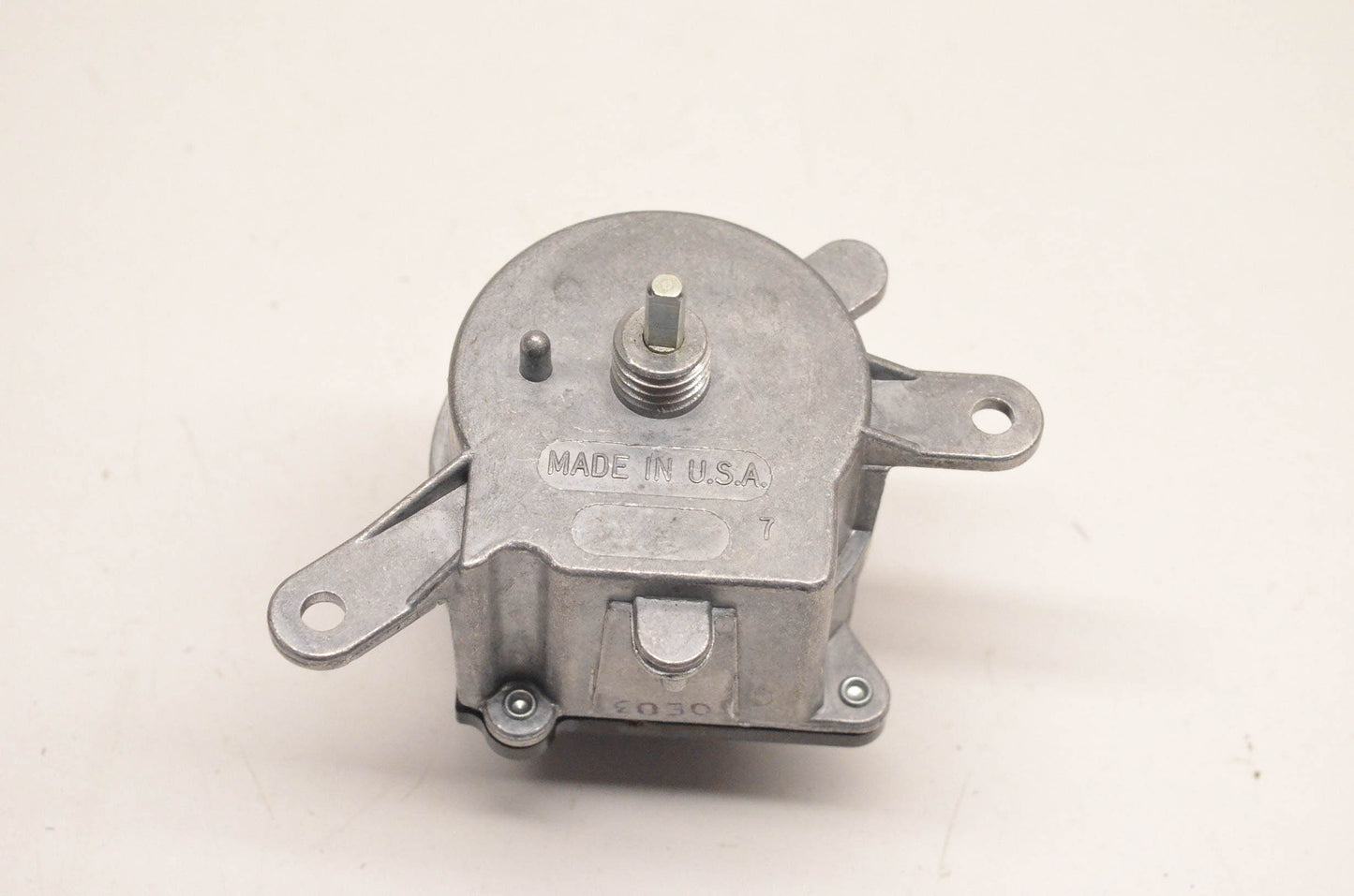 GP Sorensen LS94 Headlight Switch NOS