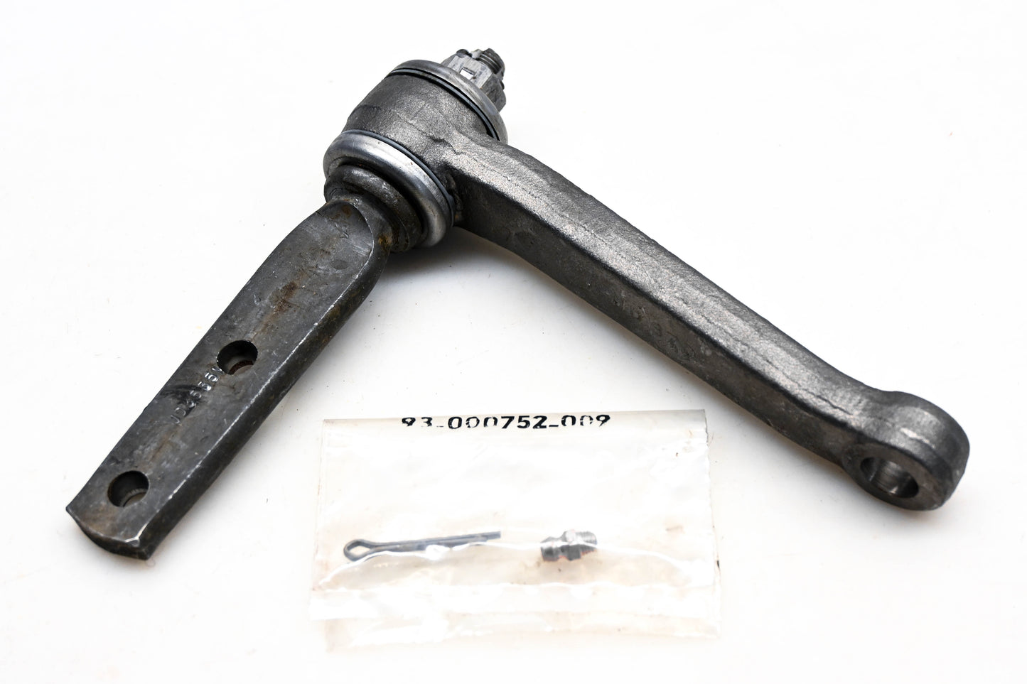 McQuay-Norris FA665 Idler Arm Kit NOS