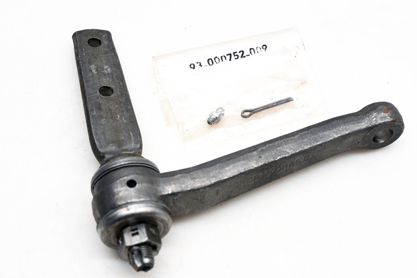 McQuay-Norris FA665 Idler Arm Kit NOS