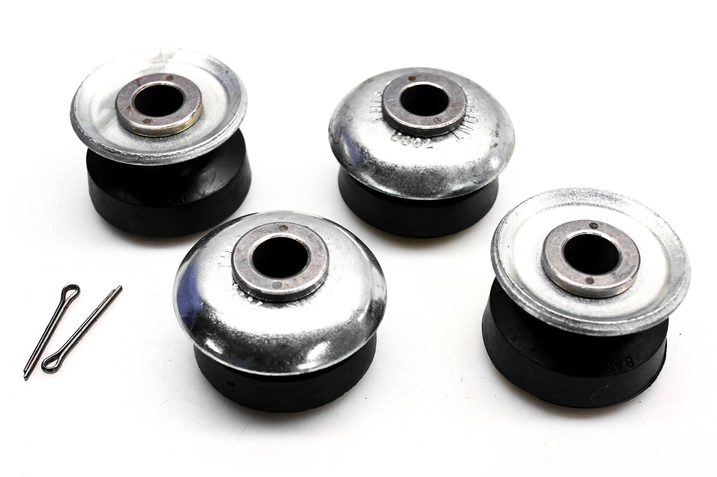 McQuay-Norris FA939 Bushing Kit NOS