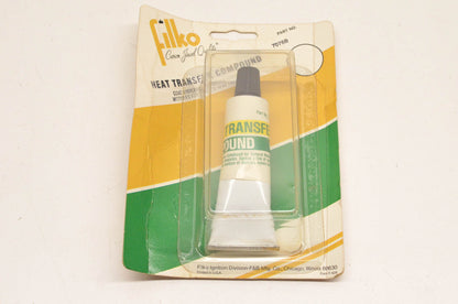Filko 7076B Heat Transfer Compound NOS