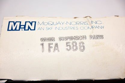 McQuay-Norris FA586 Idler Arm NOS
