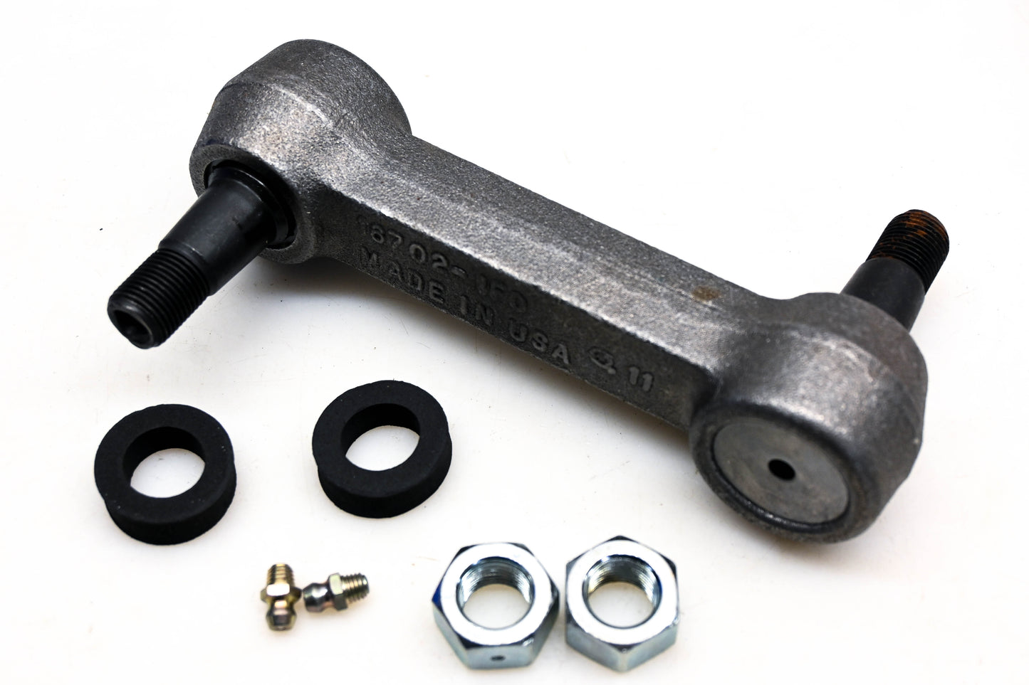 McQuay-Norris FA619 Idler Arm Kit NOS