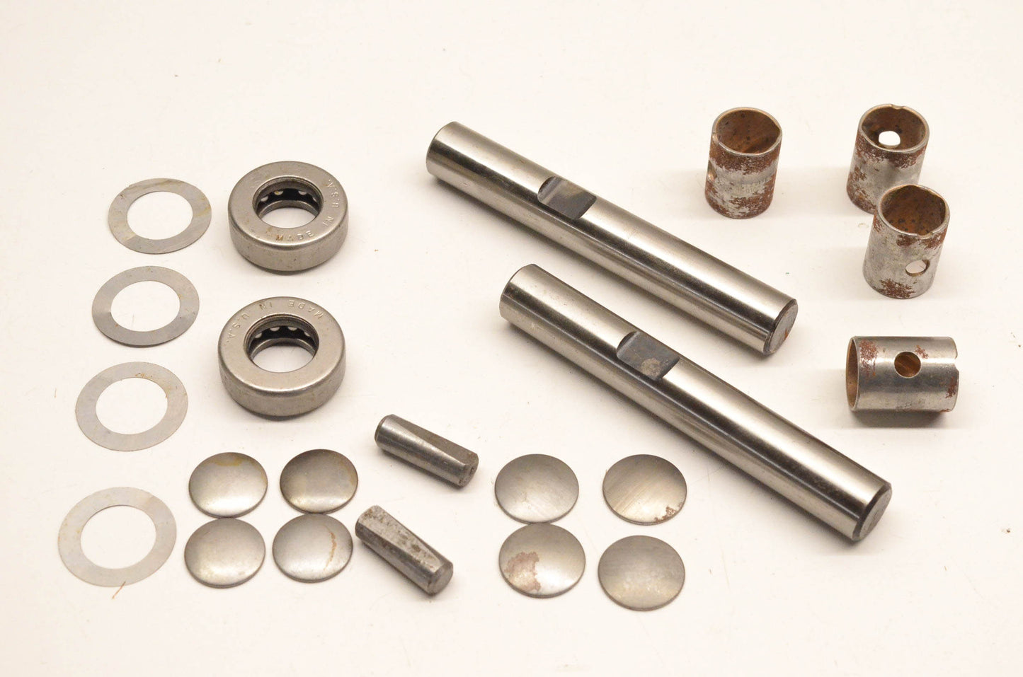 Aftermarket 933435 King Bolt Kit NOS