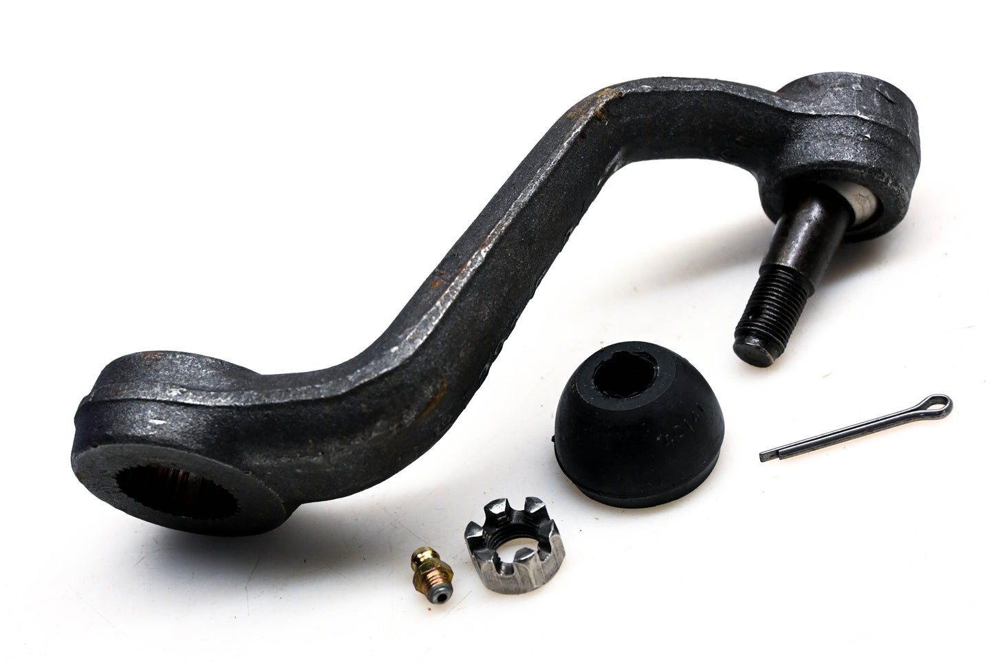 McQuay-Norris FA624 Pitman Idler Arm Kit NOS