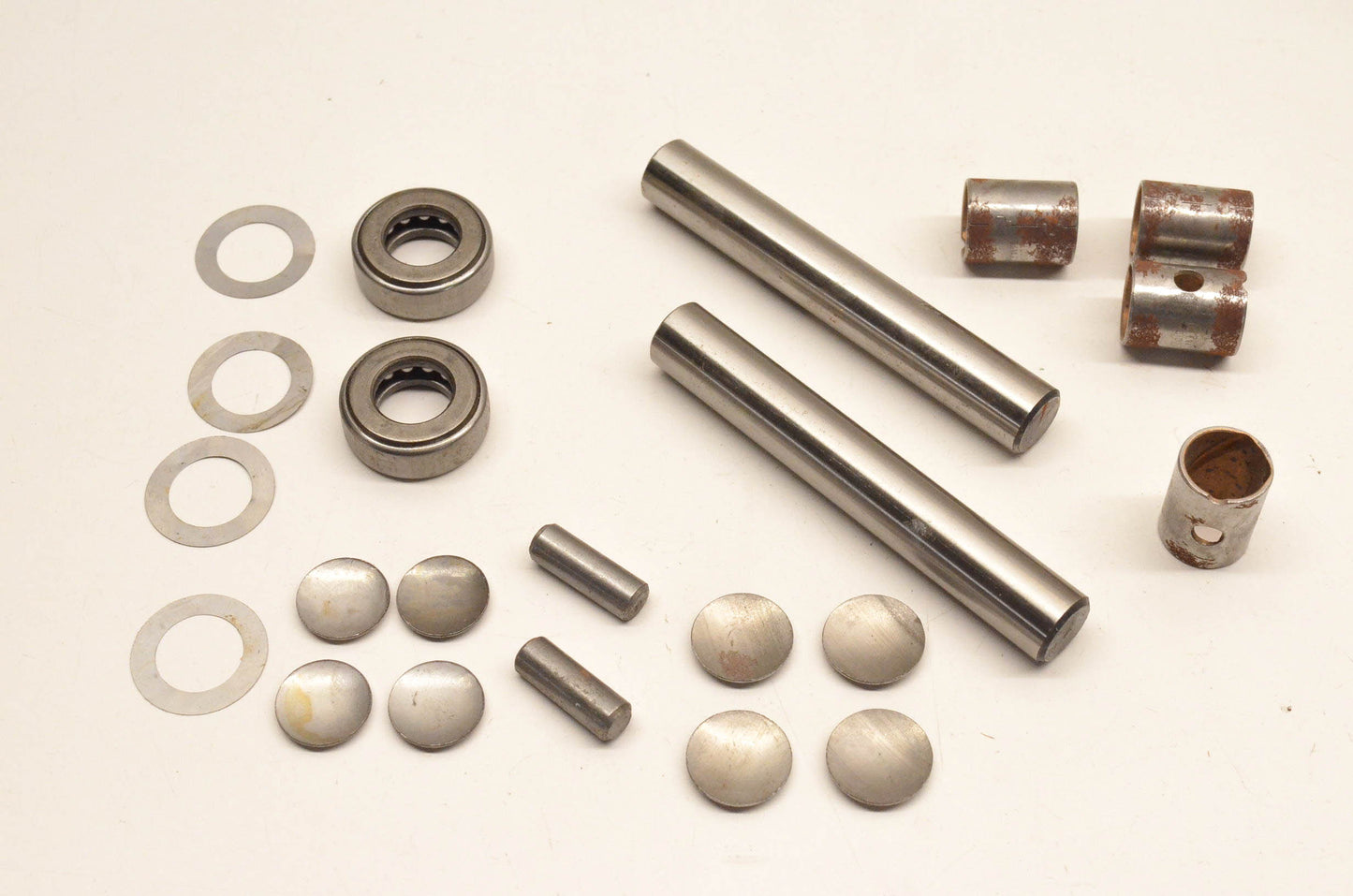 Aftermarket 933435 King Bolt Kit NOS