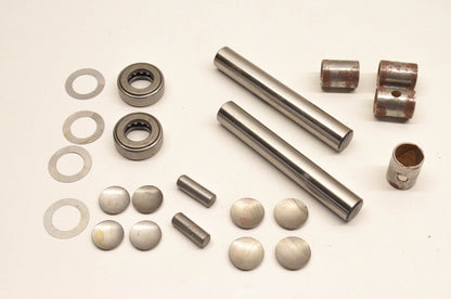 Aftermarket 933435 King Bolt Kit NOS